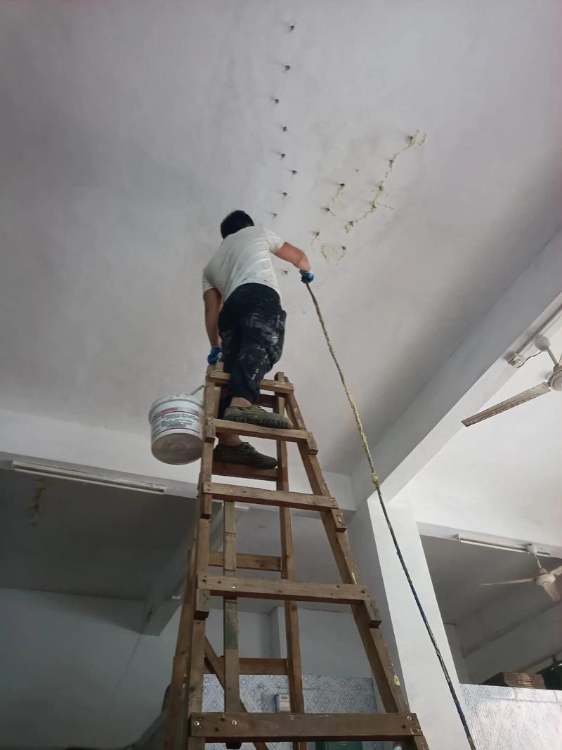 扬州邗江区化学注浆